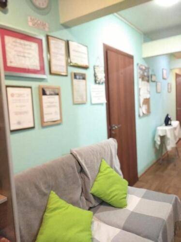 Green Point Hostel