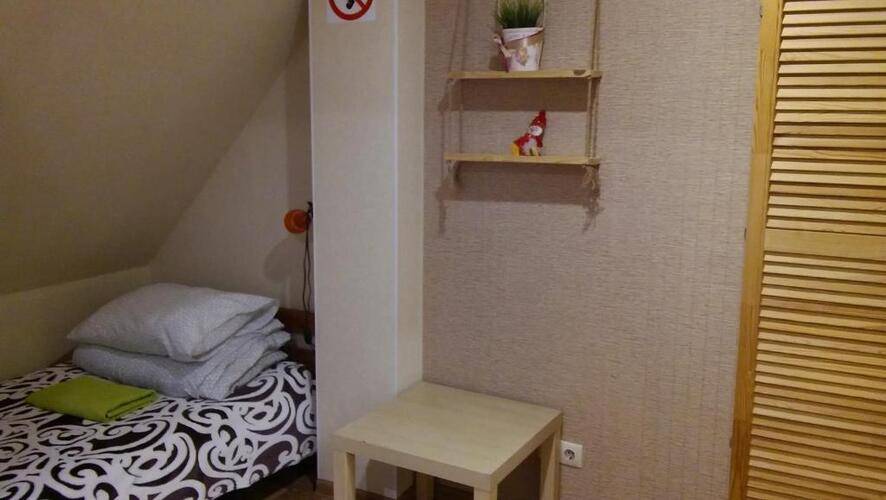 Green Point Hostel