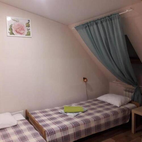 Green Point Hostel