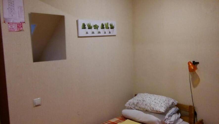 Green Point Hostel
