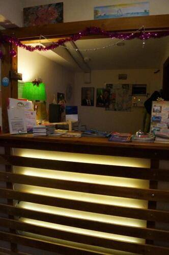 Green Point Hostel
