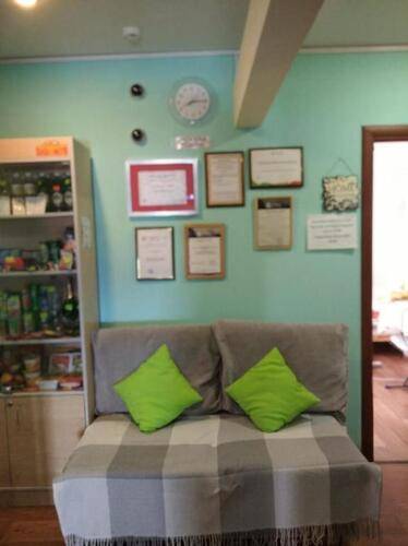 Green Point Hostel