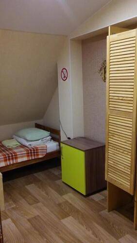 Green Point Hostel