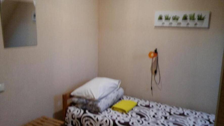Green Point Hostel