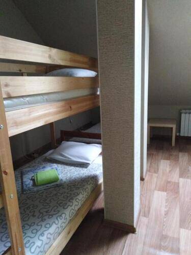 Green Point Hostel