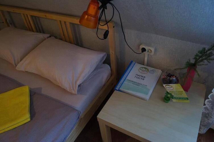 Green Point Hostel