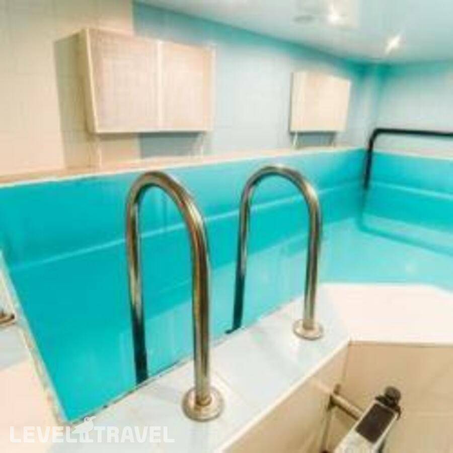 фотографии отеля Отель Виктория в Россия(Советский район) - фото №24