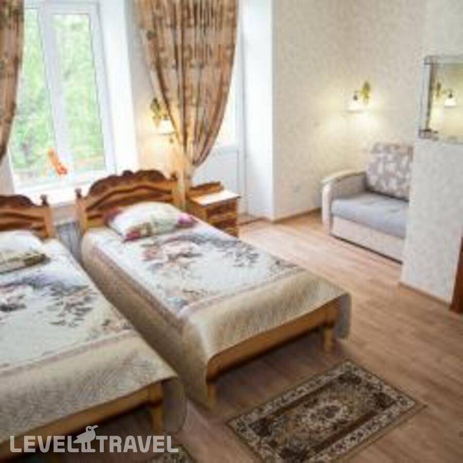 фотографии отеля Отель Виктория в Россия(Советский район) - фото №3