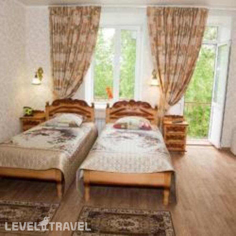 фотографии отеля Отель Виктория в Россия(Советский район) - фото №5