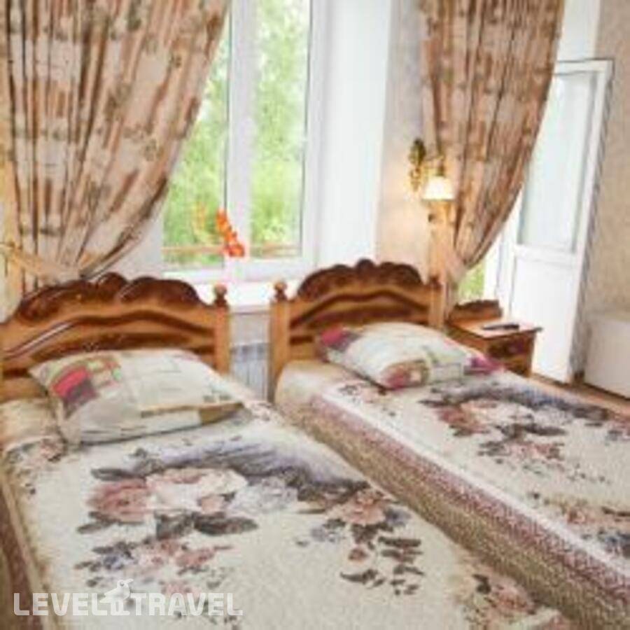 фотографии отеля Отель Виктория в Россия(Советский район) - фото №4