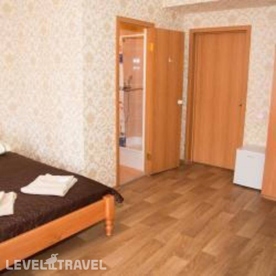 фотографии отеля Отель Виктория в Россия(Советский район) - фото №20