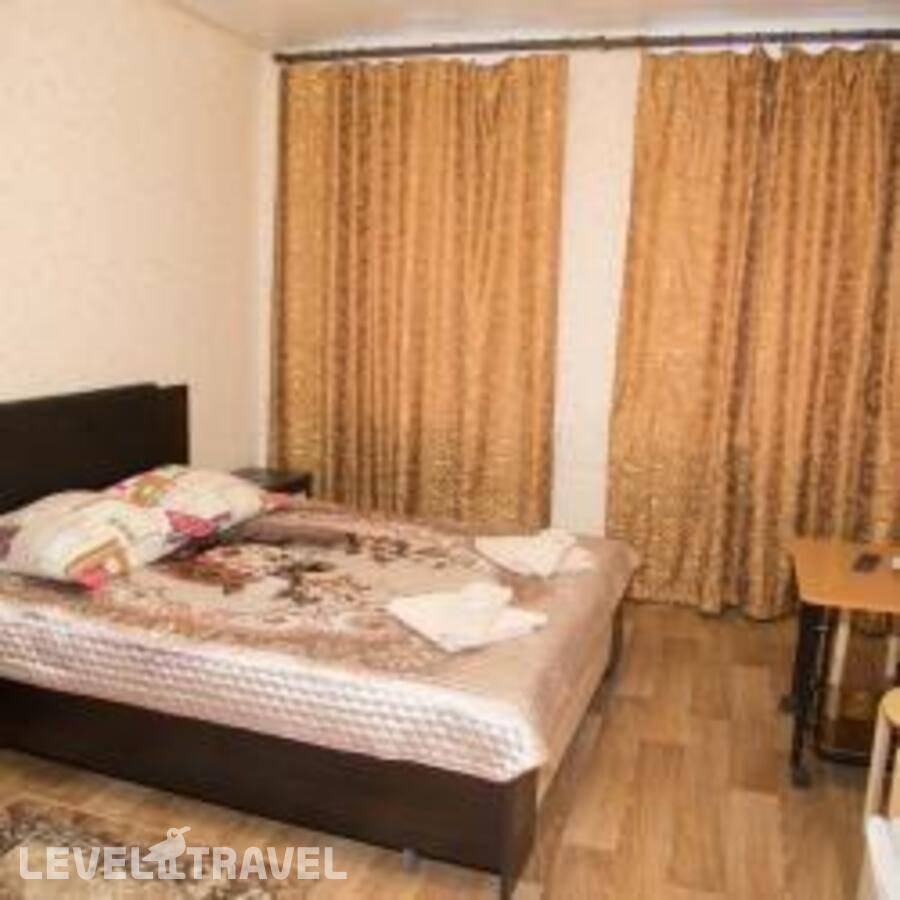 фотографии отеля Отель Виктория в Россия(Советский район) - фото №7