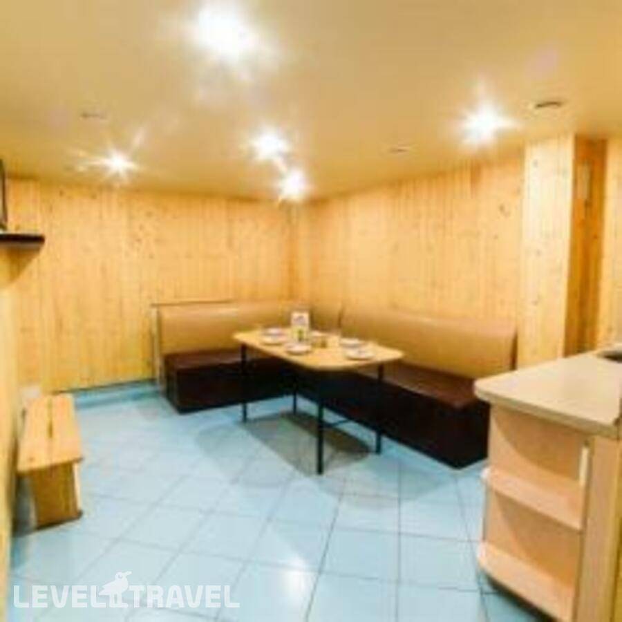 фотографии отеля Отель Виктория в Россия(Советский район) - фото №26