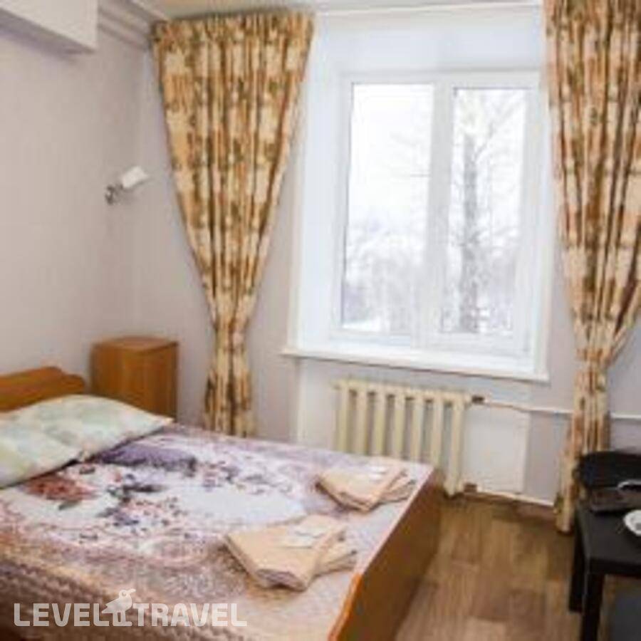 фотографии отеля Отель Виктория в Россия(Советский район) - фото №11