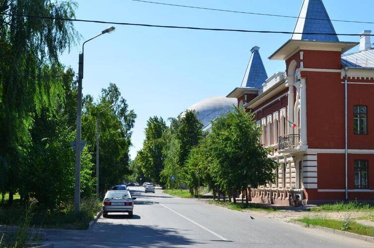 Хостел Энергия