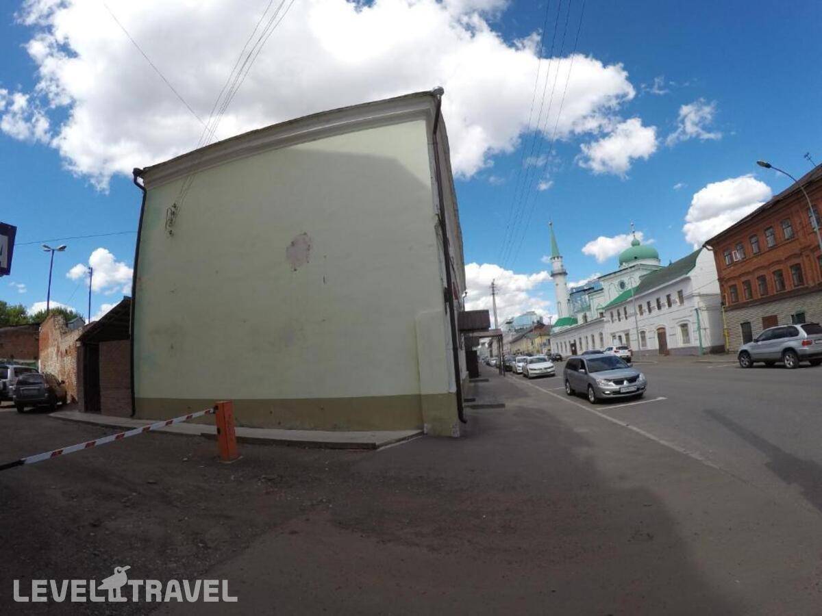 Изображение отеля 1