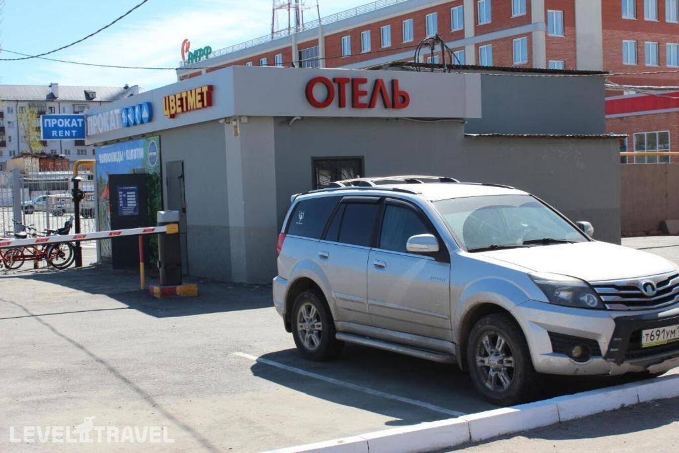 Изображение отеля 33