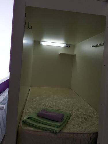 Hostel Friday