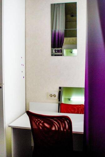 Hostel Friday