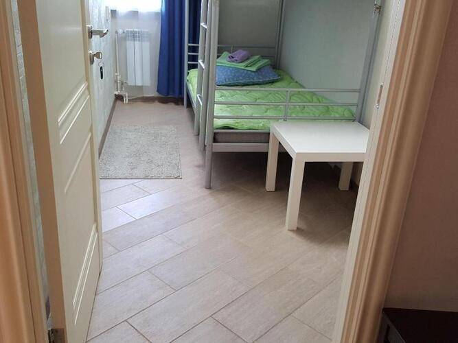 Hostel Friday
