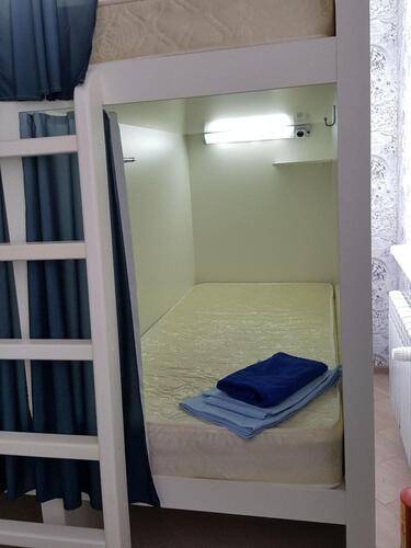 Hostel Friday