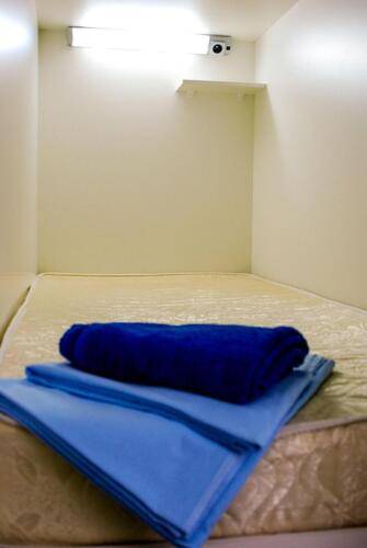 Hostel Friday