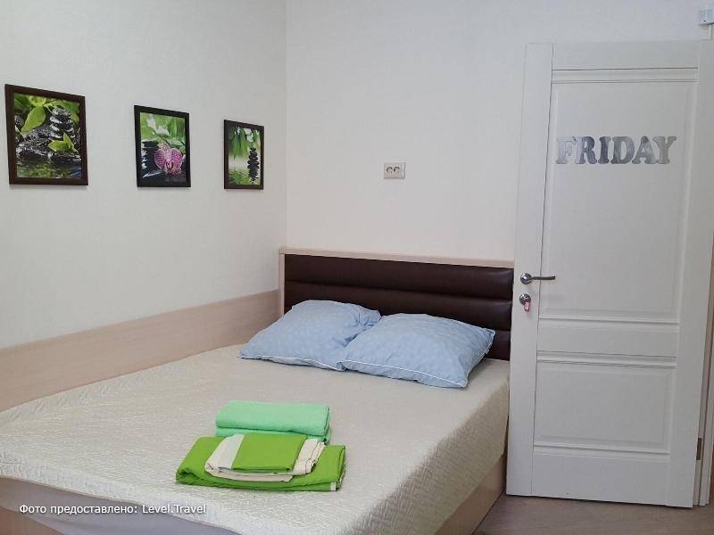 Фотография Hostel Friday