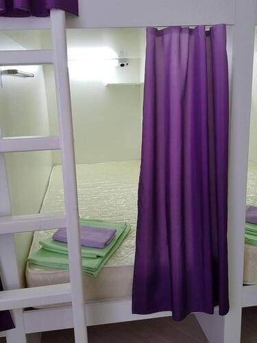 Hostel Friday