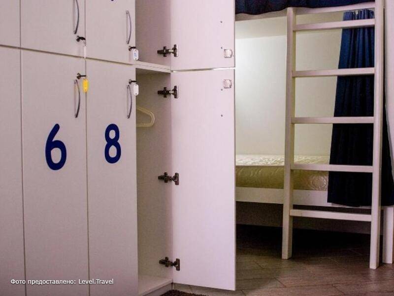 Фотография Hostel Friday