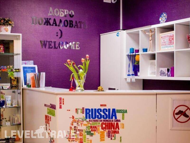Фотография Hostel Friday