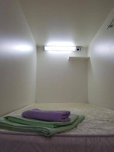 Hostel Friday