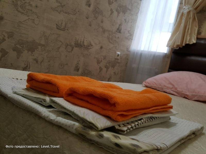 Фотография Hostel Friday