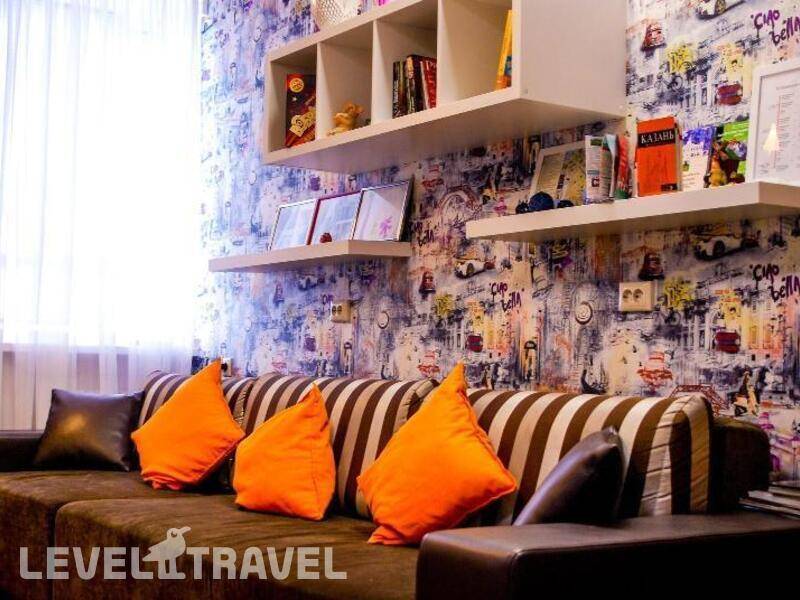 Фотография Hostel Friday