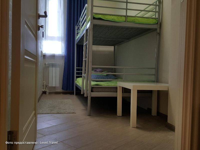 Фотография Hostel Friday