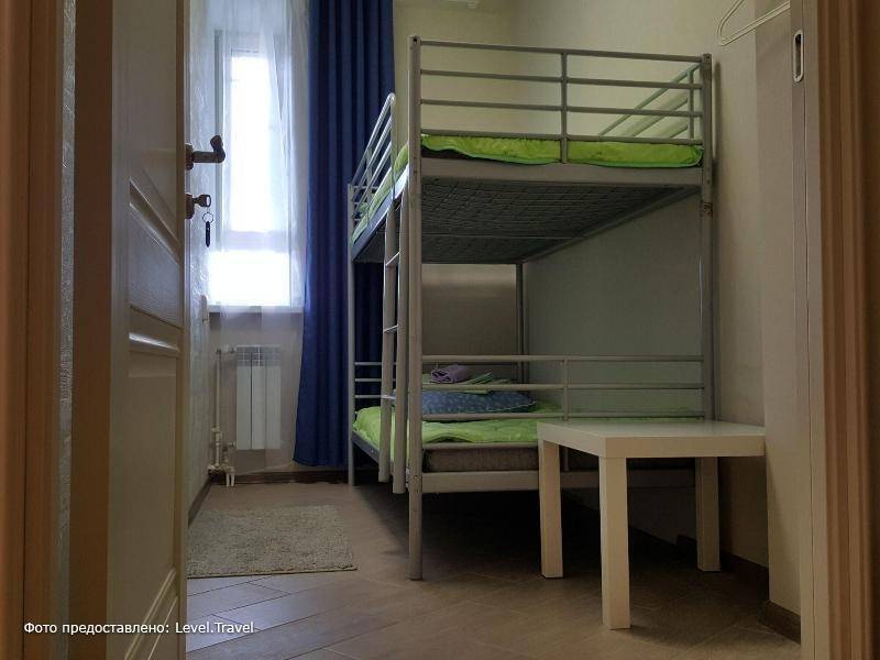 Фотография Hostel Friday
