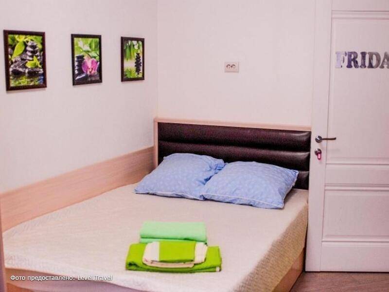 Фотография Hostel Friday