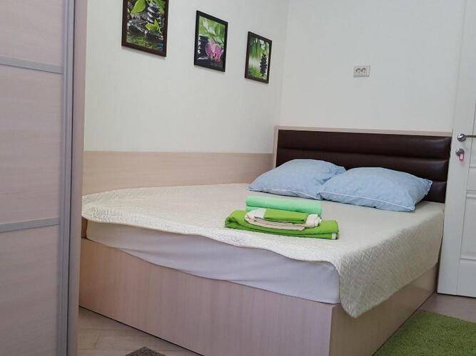Hostel Friday