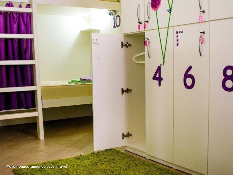 Фотография Hostel Friday