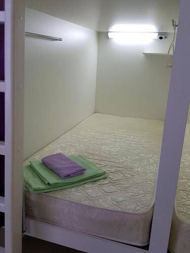 Hostel Friday