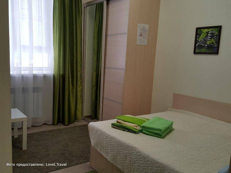 Фотография Hostel Friday
