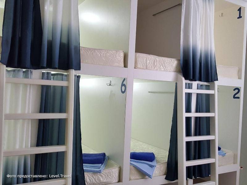 Фотография Hostel Friday