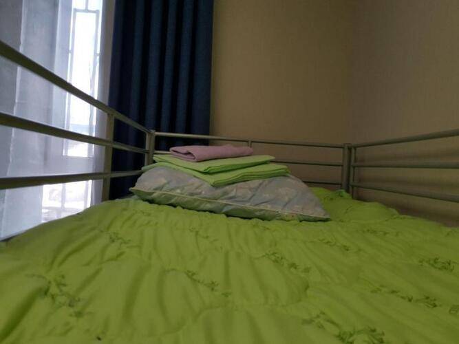 Hostel Friday