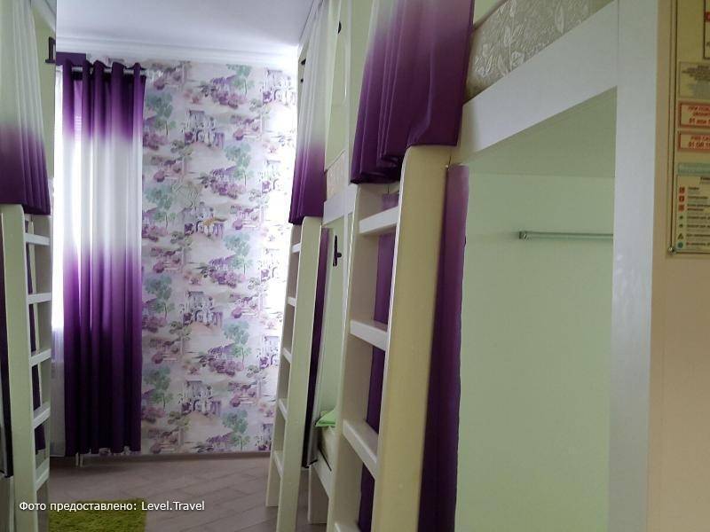Фотография Hostel Friday