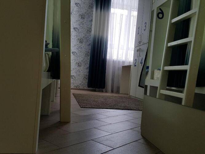 Hostel Friday