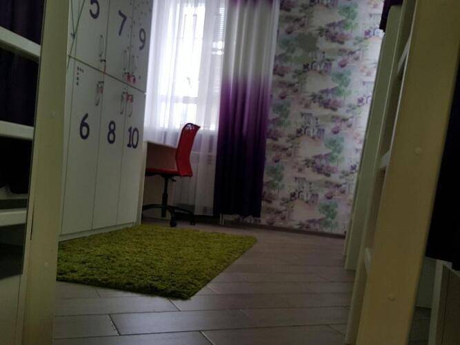 Hostel Friday