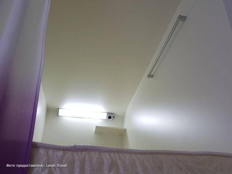 Фотография Hostel Friday