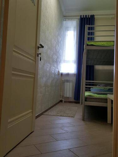 Hostel Friday