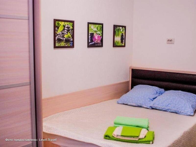Фотография Hostel Friday