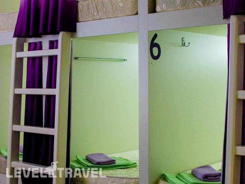 Фотография Hostel Friday
