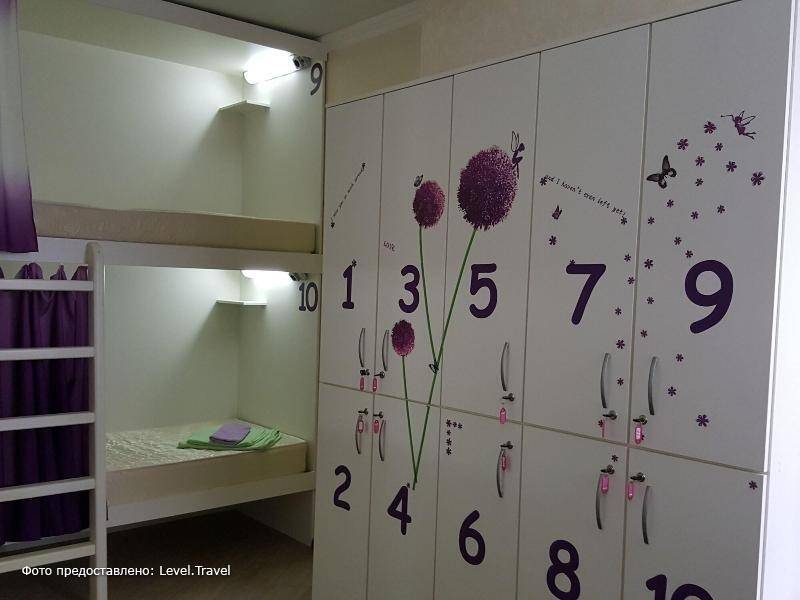 Фотография Hostel Friday